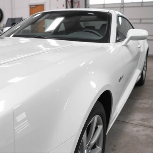 car refinishing