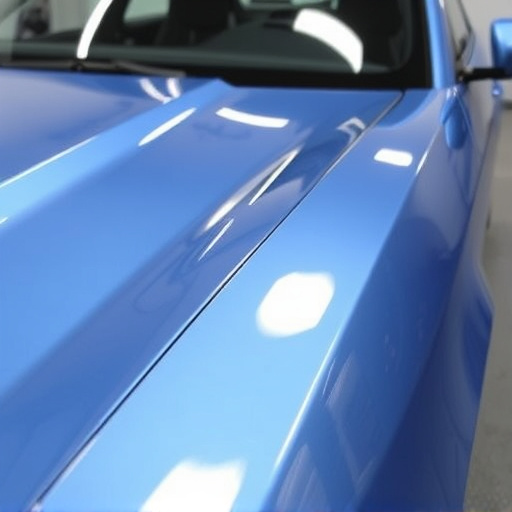 car refinishing