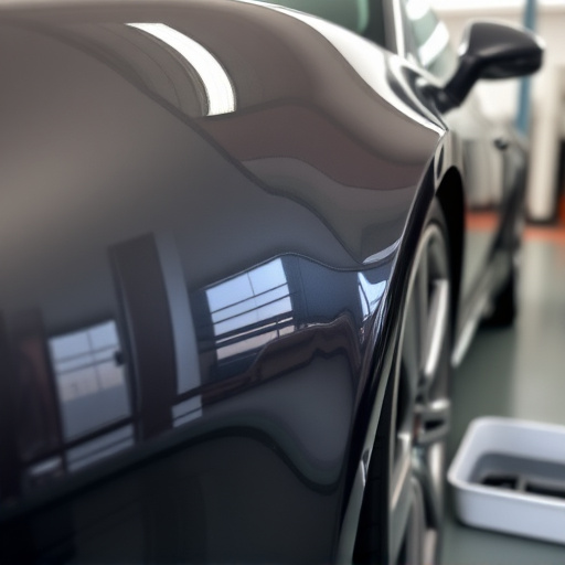 car refinishing