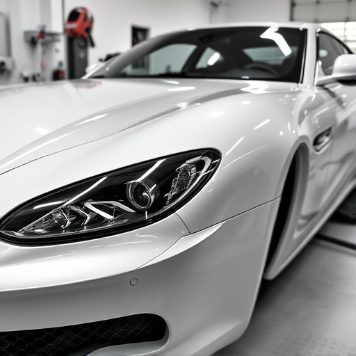 car refinishing