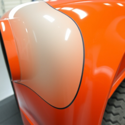 car refinishing