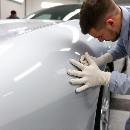 car refinishing