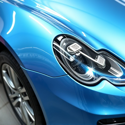 car refinishing