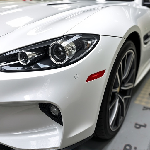 car refinishing