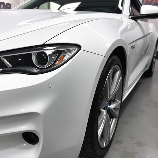 car refinishing