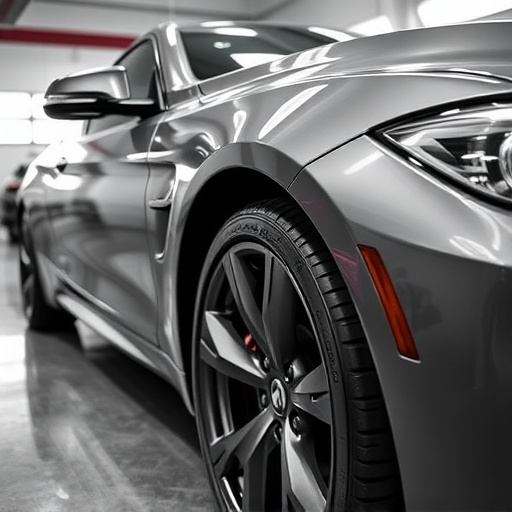 car refinishing