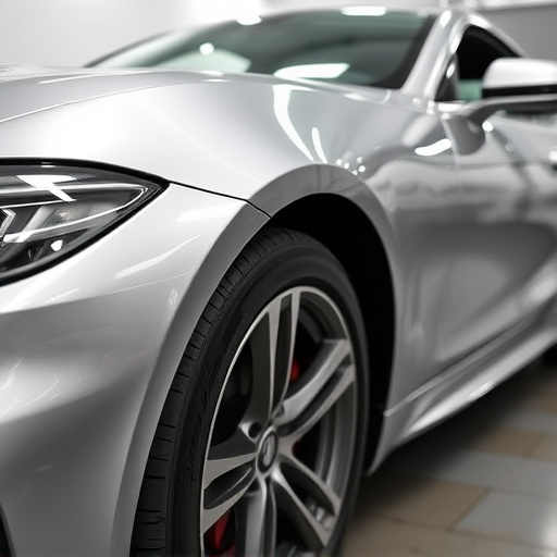 car refinishing