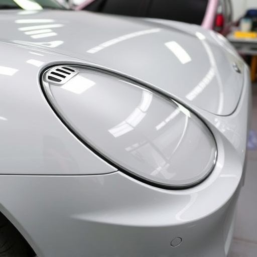 car refinishing