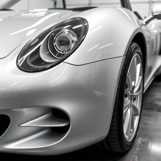 car refinishing
