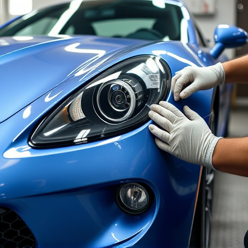 car refinishing