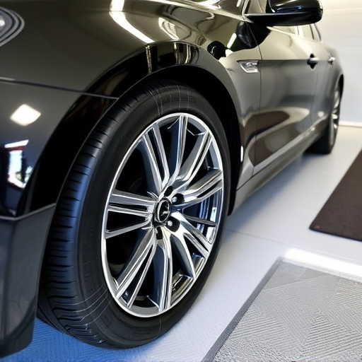 car refinishing