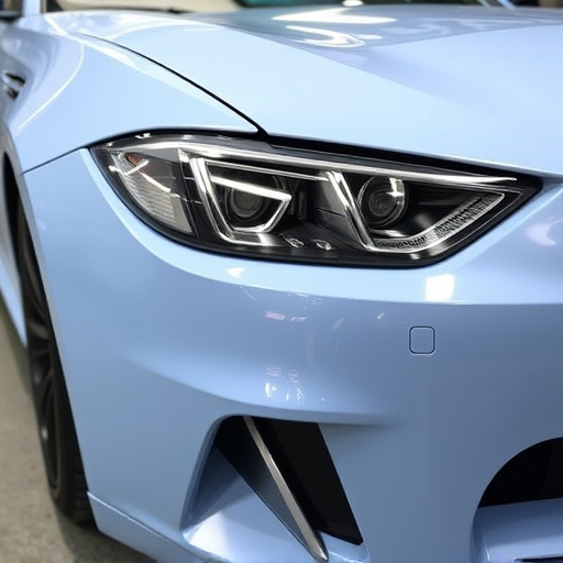 car refinishing