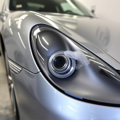 car refinishing