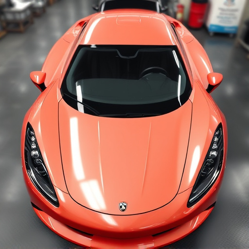 car refinishing