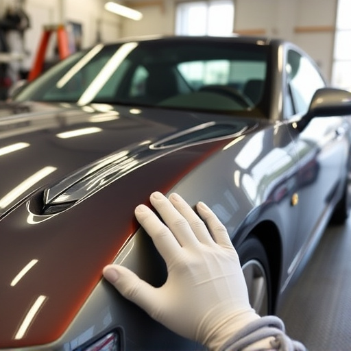 car refinishing