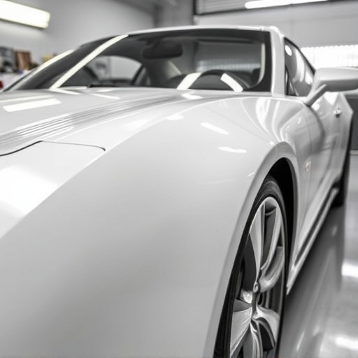 car refinishing