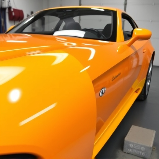 car refinishing