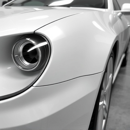 car refinishing