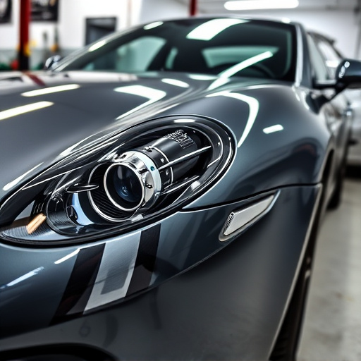 car refinishing
