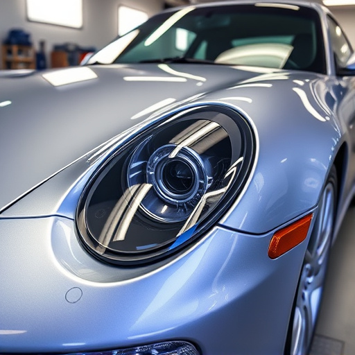 car refinishing