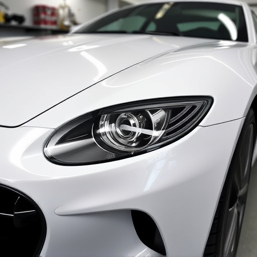 car refinishing