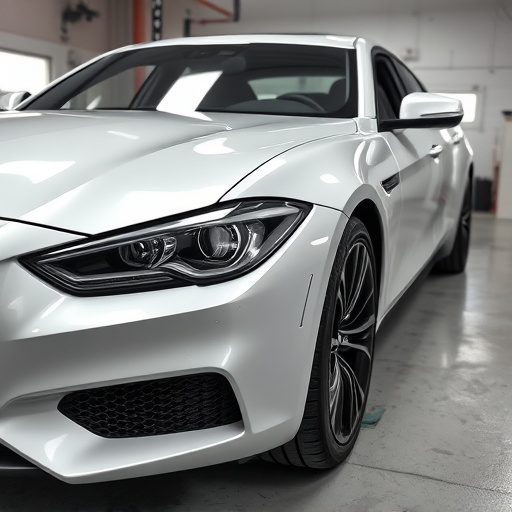 car refinishing