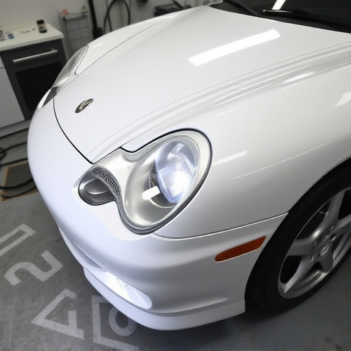 car refinishing
