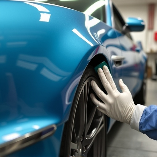 car refinishing