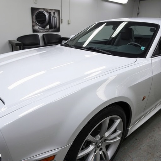 car refinishing