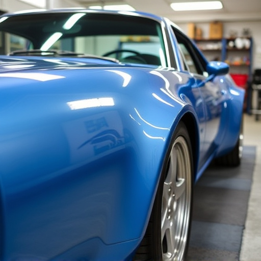 car refinishing