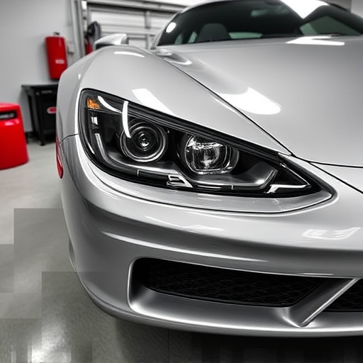 car refinishing