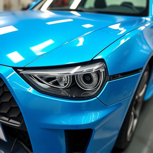 car refinishing