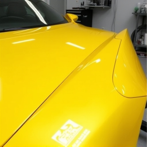 car refinishing