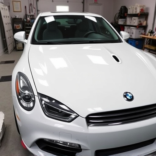car refinishing