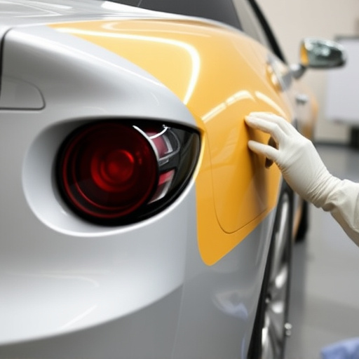 car refinishing