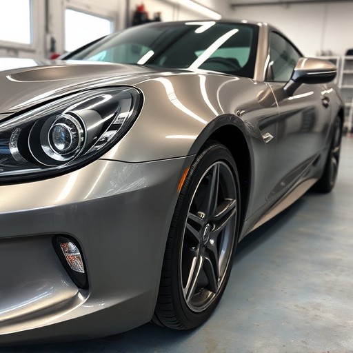 car refinishing