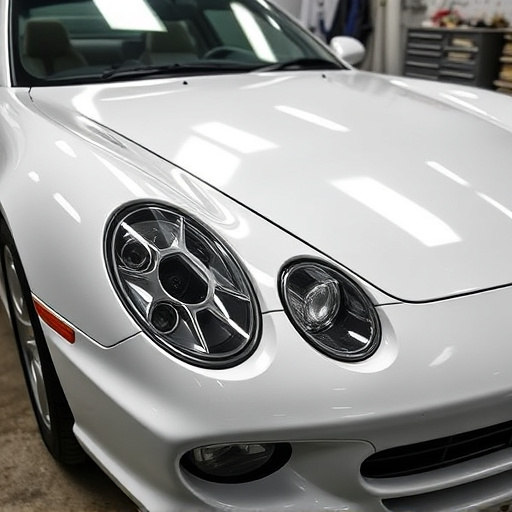 car refinishing