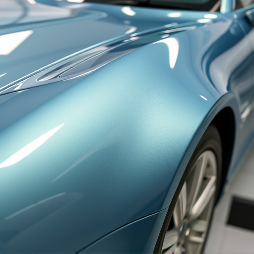car refinishing