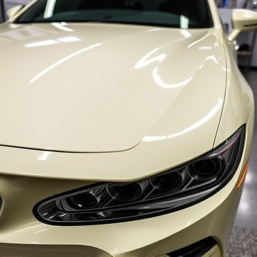 car refinishing