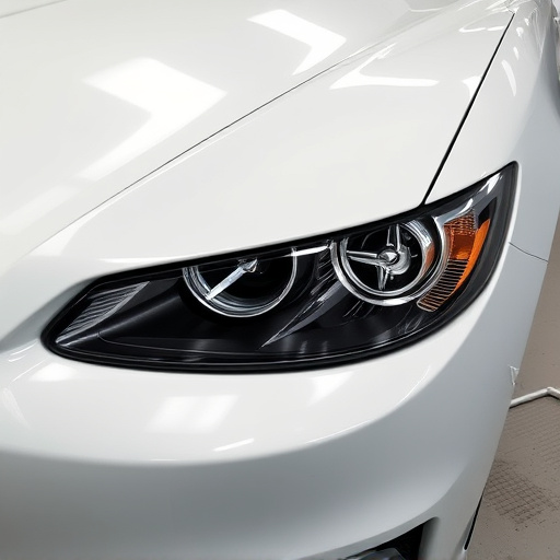 car refinishing