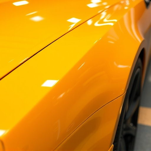 car refinishing