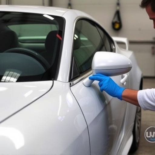car refinishing
