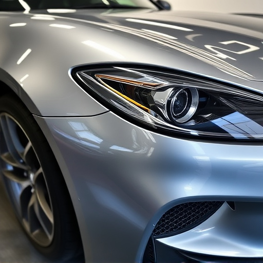 car refinishing
