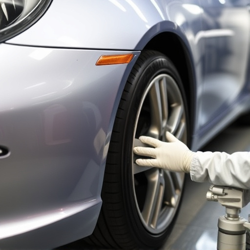 car refinishing