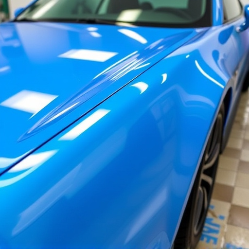 car refinishing