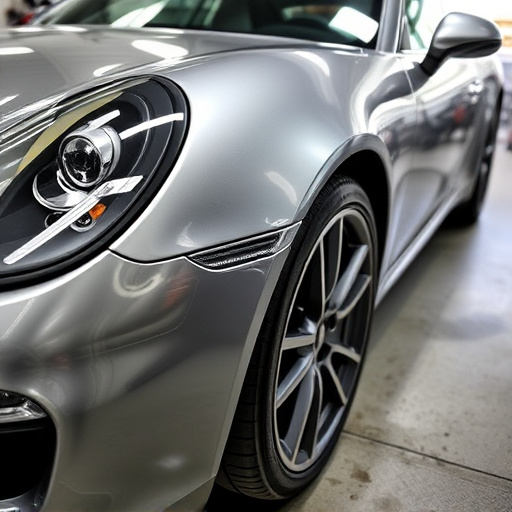 car refinishing