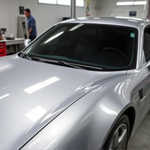 car refinishing