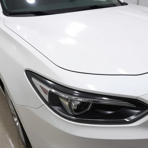 car refinishing