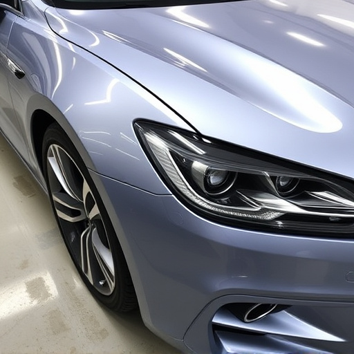 car refinishing