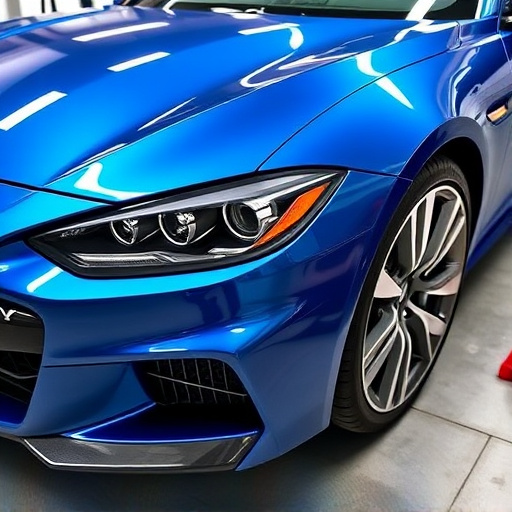 car refinishing
